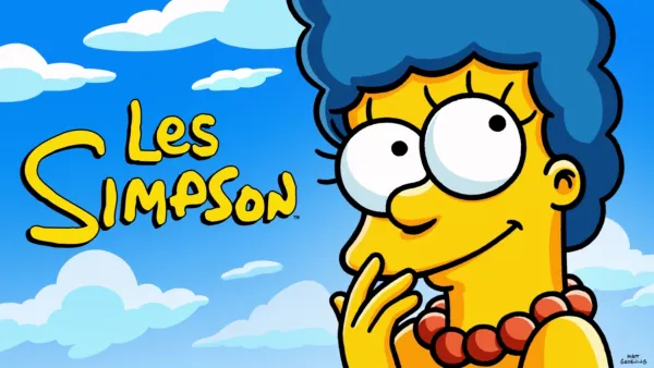 thumbnail - Les Simpson