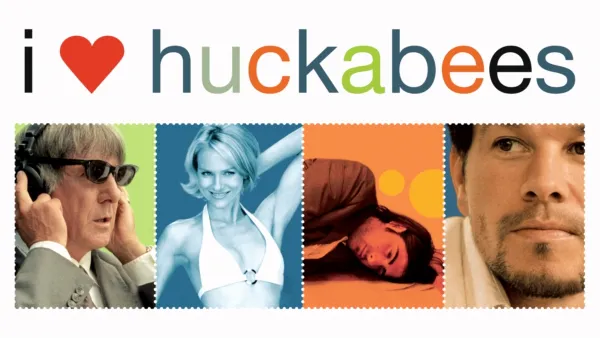 thumbnail - I Heart Huckabees
