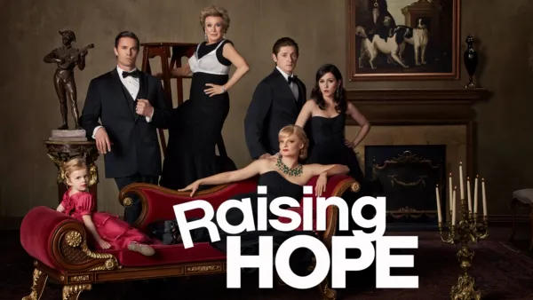 thumbnail - Raising Hope