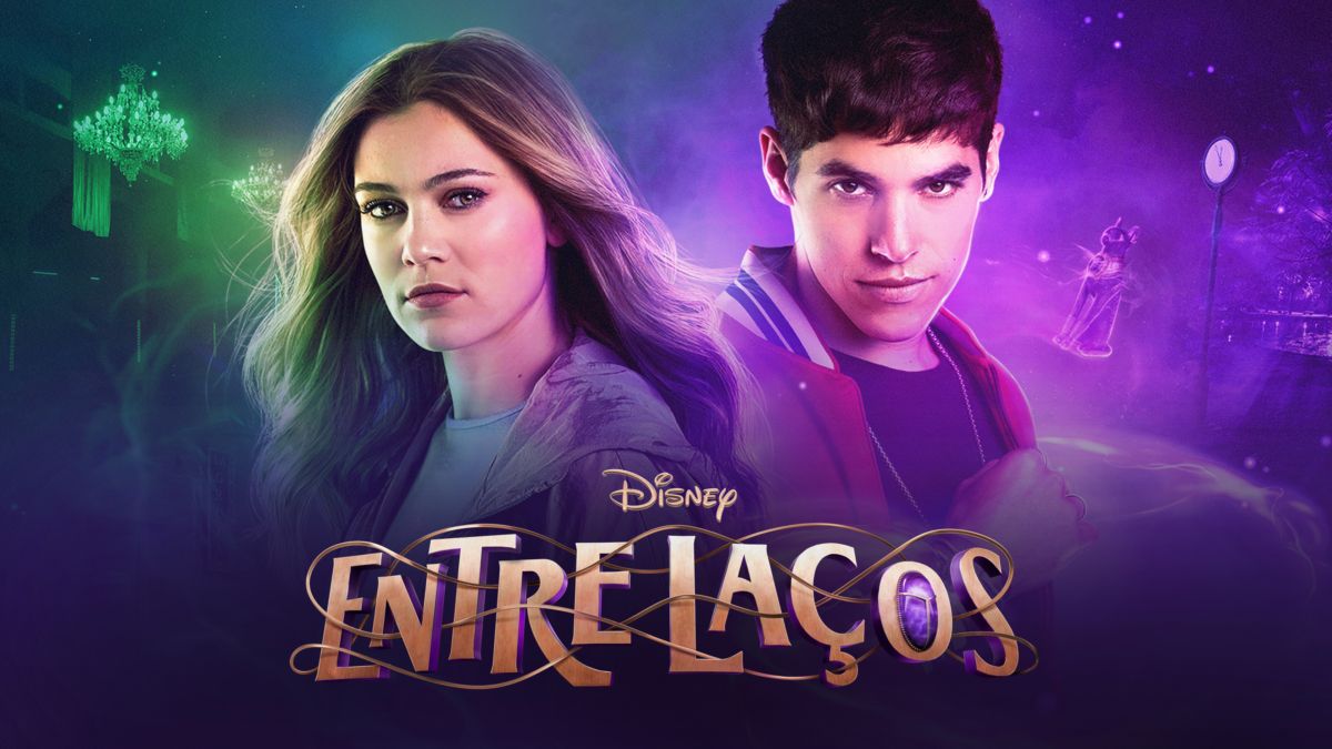 Onde ver online a temporada 2 de 'Disney Entre Laços