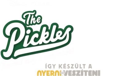 The Pickles: Ismerd meg a csapatot!