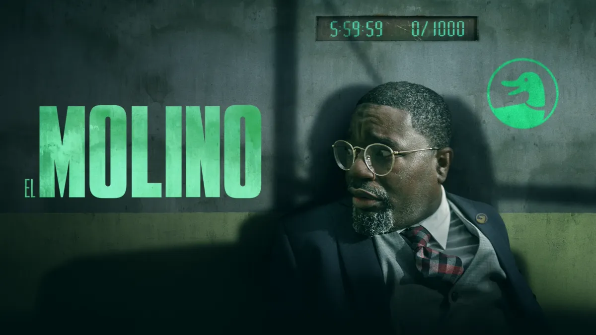 Ver El molino Disney+