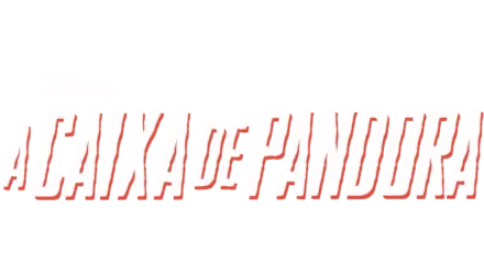 A Caixa de Pandora