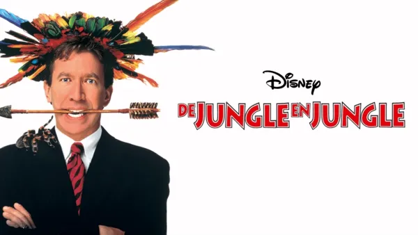 thumbnail - De jungle en jungle