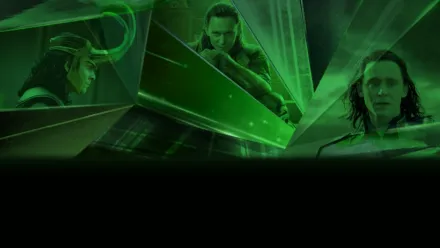 Loki Background Image