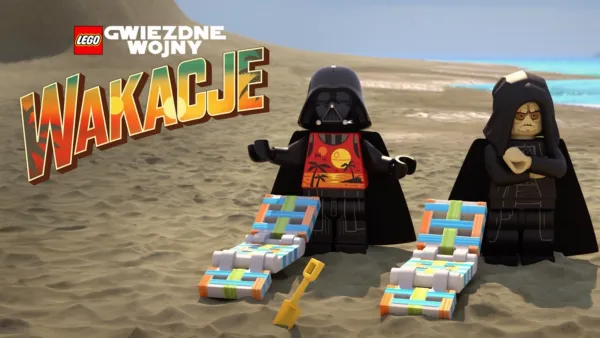 thumbnail - LEGO Gwiezdne wojny Wakacyjna przygoda