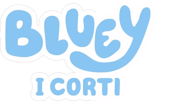 Bluey - I Corti