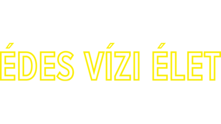 Édes vízi élet