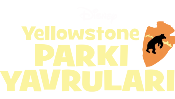 Yellowstone Parkı Yavruları