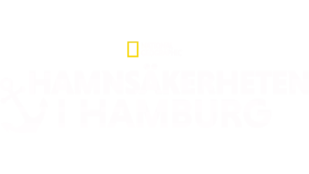 Hamnsäkerheten i Hamburg