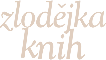 Zlodějka knih