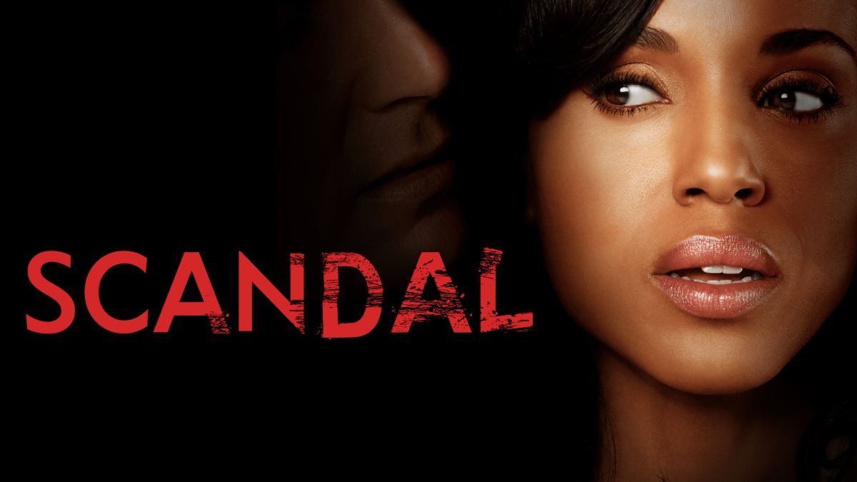 Watch Scandal Full episodes Disney+