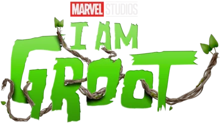 I Am Groot