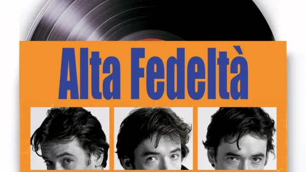 thumbnail - Alta Fedeltà