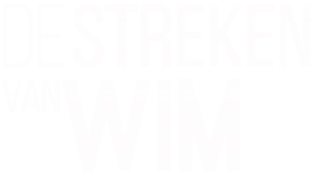 De Streken van Wim