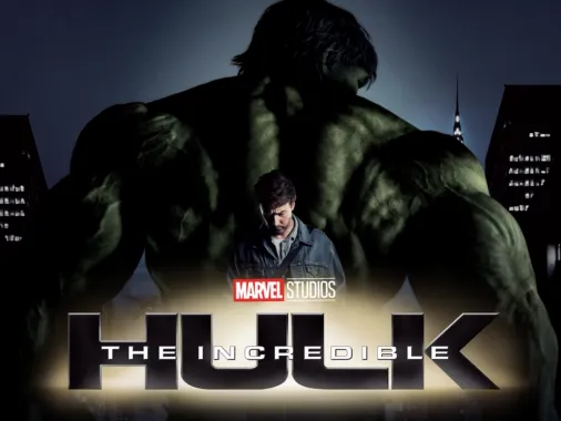 The incredible hulk putlocker sale