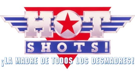 Hot Shots (La madre de todos los desmadres)