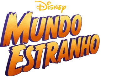 Mundo Estranho