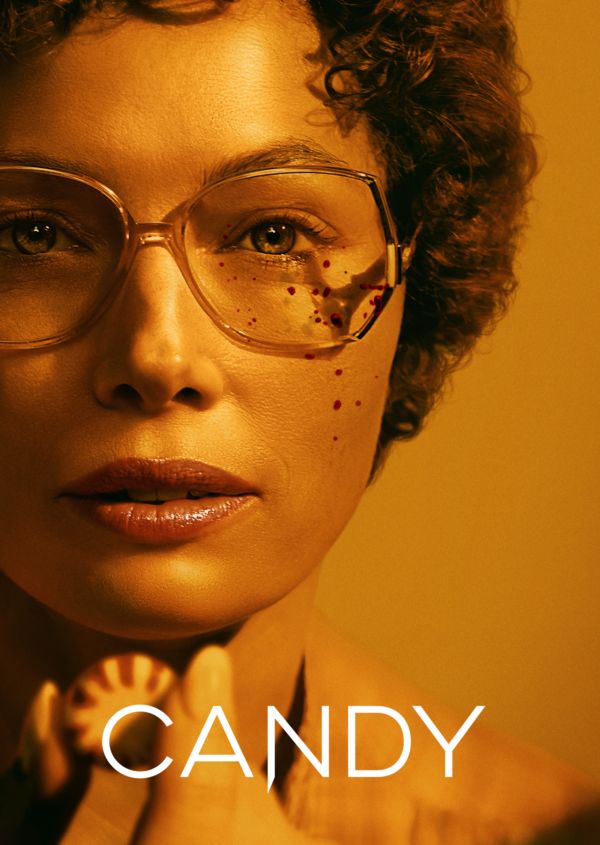 Candy on Disney+ AU