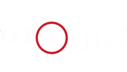 The X-Files: I Want to believe