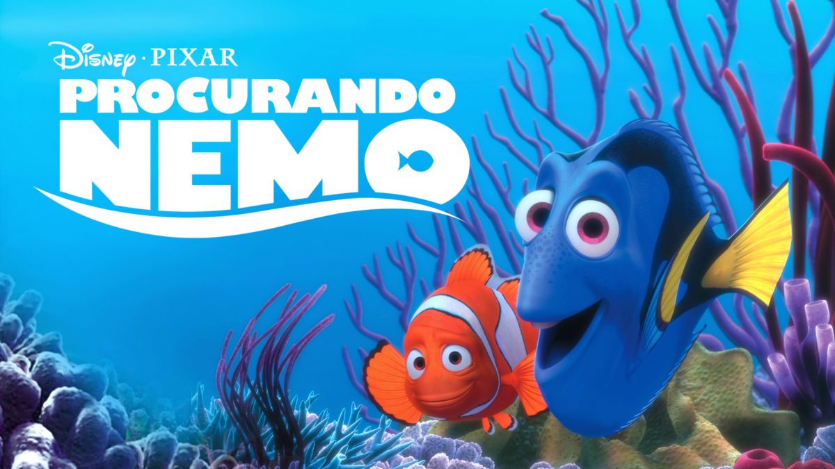 Procurando Nemo | Disney+