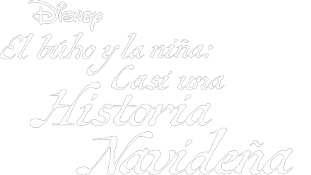 El búho y la niña: casi una historia navideña