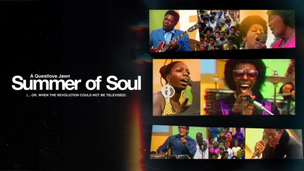 thumbnail - Summer of Soul (...or, When the Revolution Could Not Be Televised)
