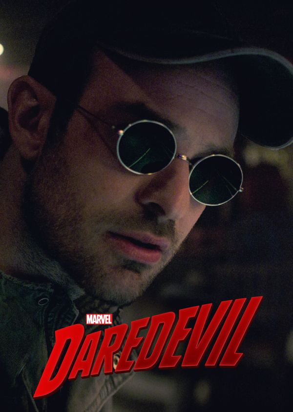 Daredevil on Disney+ IE