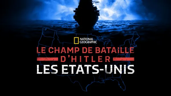 thumbnail - Le champ de bataille d’Hitler : les Etats-Unis