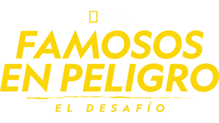 The Challenge-Famosos en peligro: el desafío