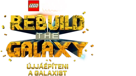 Lego Star Wars: Újjáépíteni a Galaxist