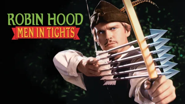 thumbnail - Robin Hood: Men in Tights