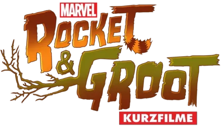 Rocket & Groot (Kurzfilme)