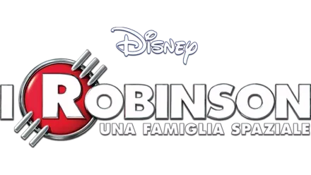 I Robinson - Una Famiglia Spaziale