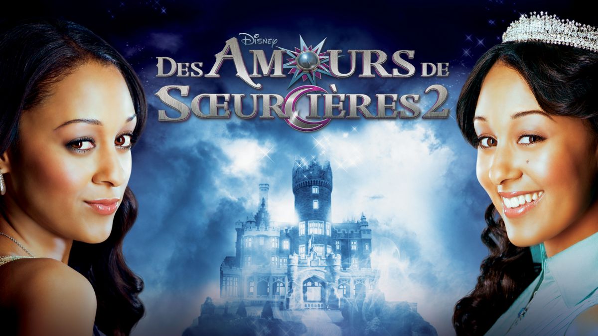Des Amours De Sœurcières 2 Film Complet En Français Regardez Des amours de sœurcières 2 | Film complet | Disney+
