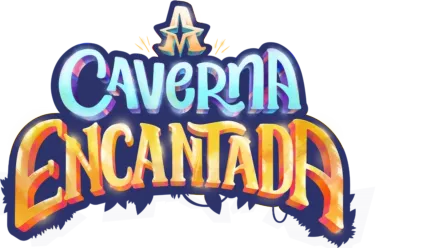 A Caverna Encantada