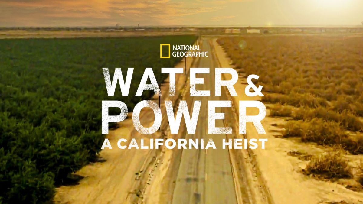 Watch Water and Power A California Heist Full movie Disney+