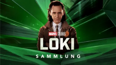 thumbnail - Loki