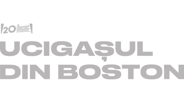 Ucigașul din Boston