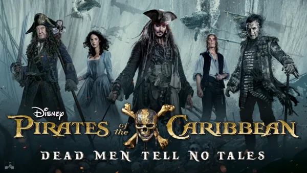 Al via la maratona tv dei 'Pirati dei caraibi', con Sparrow-Depp il corsaro  rock - la Repubblica