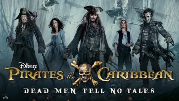 thumbnail - Pirates of the Caribbean: Dead Men Tell No Tales