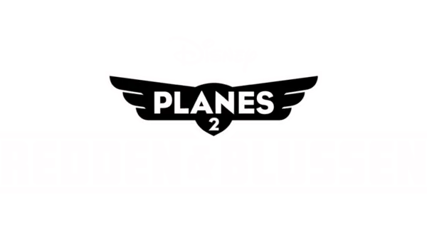Planes 2: Redden & Blussen