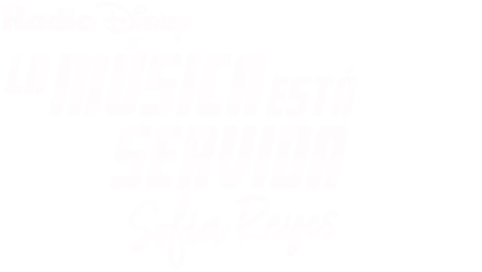 Music Is on the Menu: Sofía Reyes