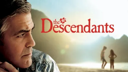 thumbnail - The Descendants