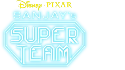 Sanjays Superteam