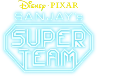 Sanjay's Super Team