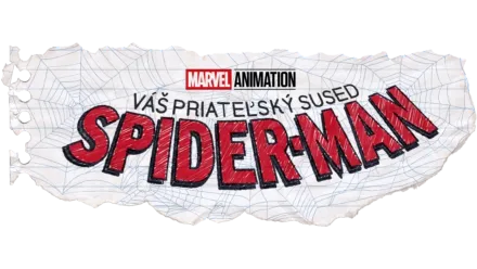 Váš priateľský sused Spider-Man