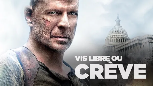 thumbnail - Vis Libre Ou Crève