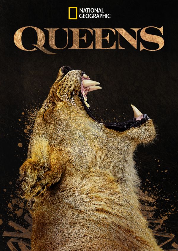 Queens on Disney+ CA
