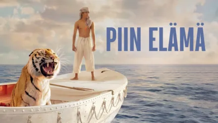 thumbnail - Piin elämä